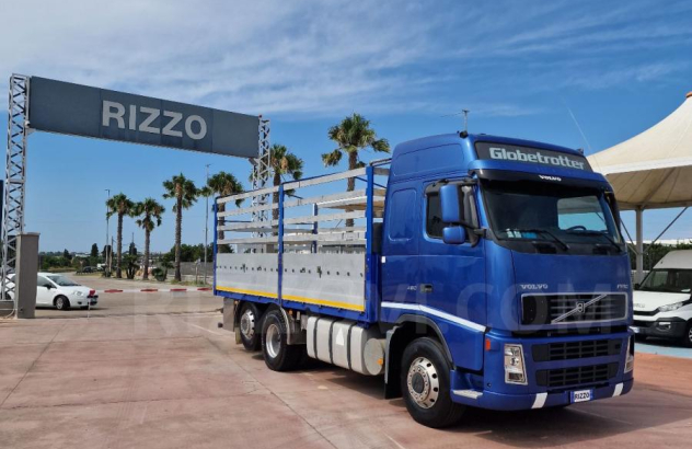 Volvo fh 12.460 2005