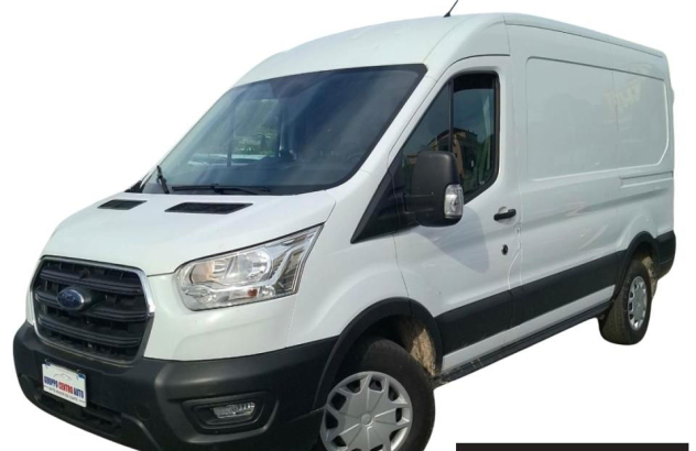 Ford transit 350 l2h2 trend 2.0 eco mhev 2022