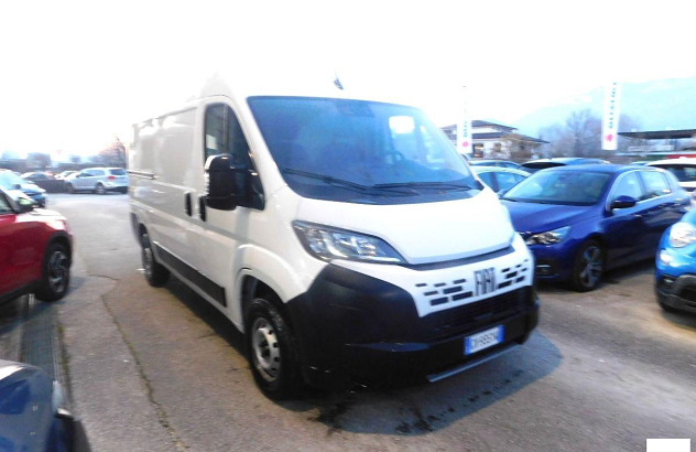 Fiat ducato 33 2.2 m.jet 120cv p.m t.m 2024