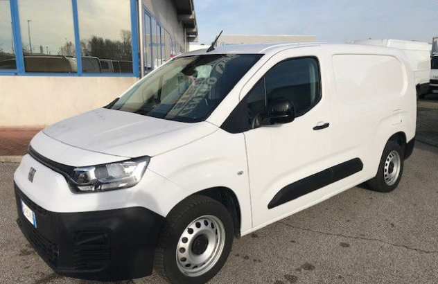 Fiat doblo van 1.5 bluehdi 100cv lh1 2023
