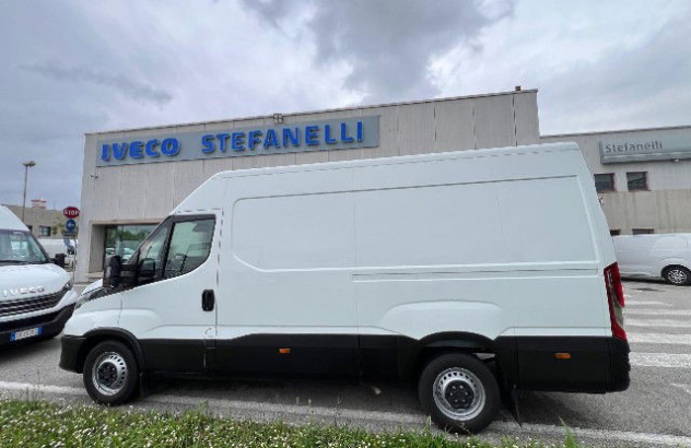 Iveco daily 35s16 v 2019