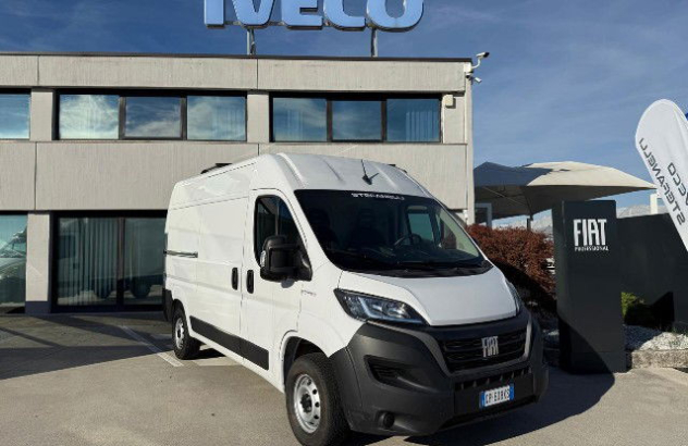 Fiat ducato 35 mh2 2.2 140 2023