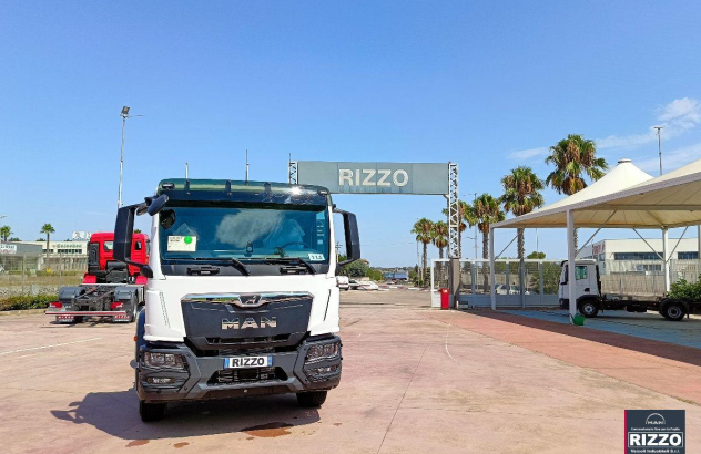 Man tgm 18.290 bl ch 2023