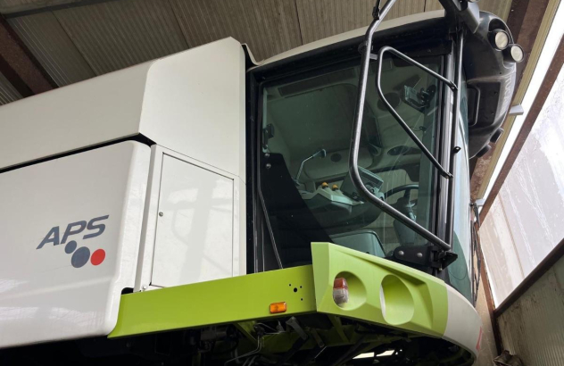 Veicoli commerciali usate