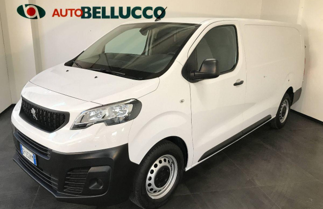 Peugeot expert van l2 2.0 bluehdi 2023