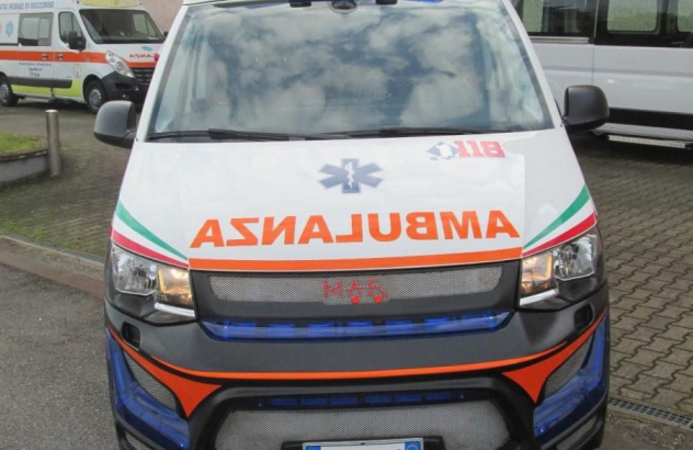 Volkswagen t6 (passcv) 2019