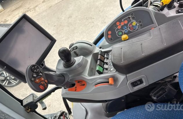 Veicoli commerciali usate