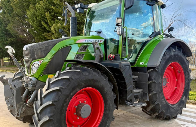 Veicoli commerciali usate