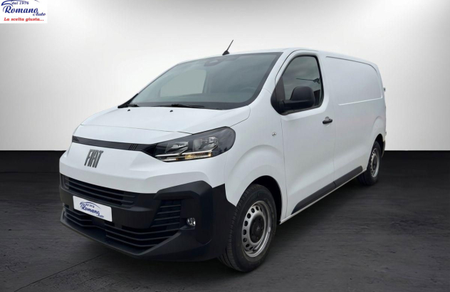 Fiat fiat scudo 1.5 bluehdi 120 cv ses pl-tn furgone 2025