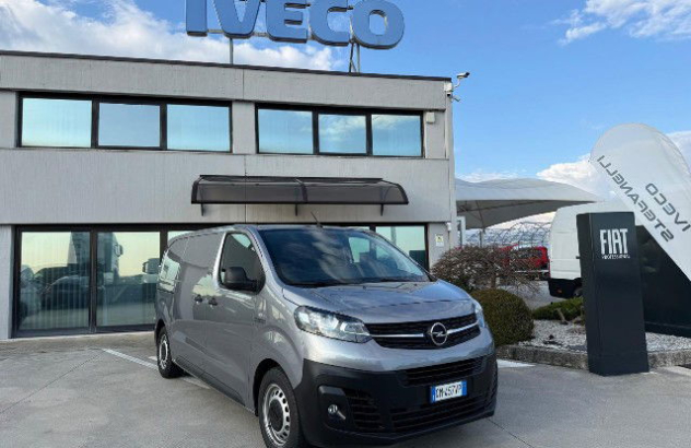 Opel vivaro enjoy 2.0 145 l2h1 2023