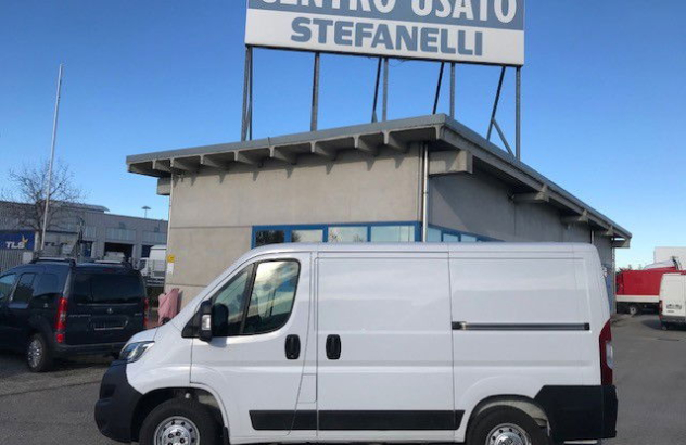 Opel movano 33 l1h1 2.2 bluehdi 140cv ses 2022