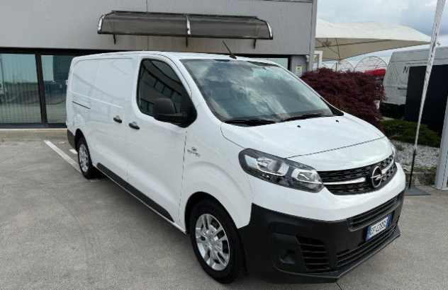Opel vivaro 2.0 120 l3h1 2021