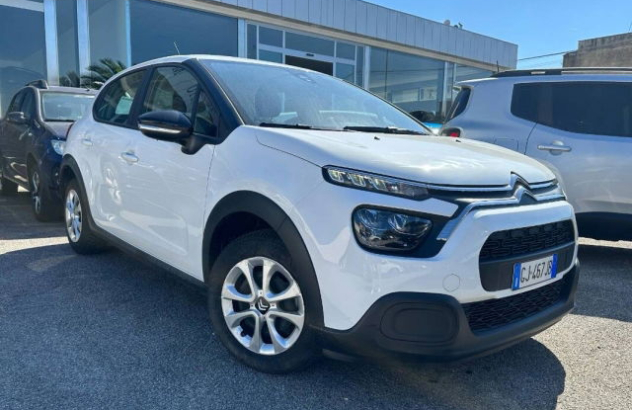 CITROEN C3  Diesel 2022