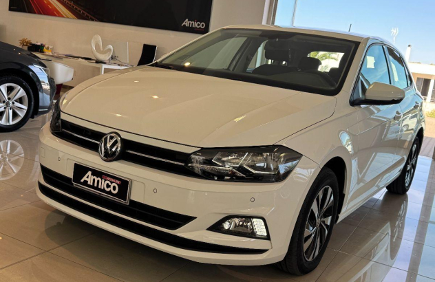 VOLKSWAGEN Polo 1.6 TDI 95CV 5p. Highline BMT Diesel 2019