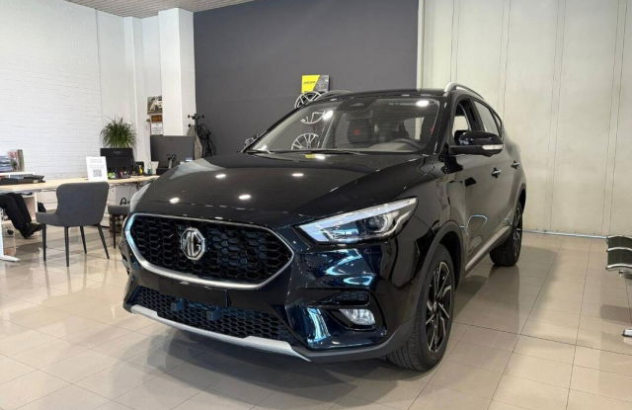 MG ZS  Benzina 2025