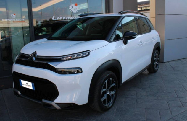 CITROEN C3 Aircross  Diesel 2021
