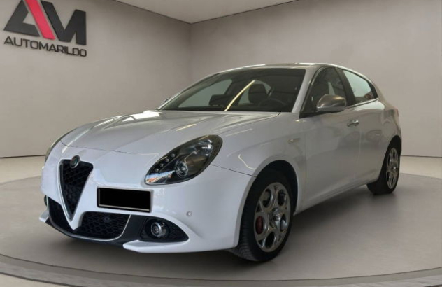 ALFA ROMEO Giulietta  Diesel 2020