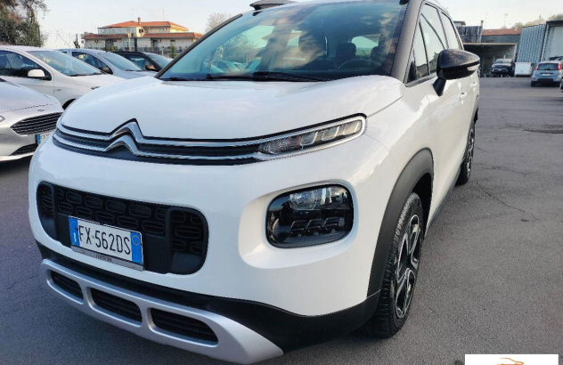 CITROEN C3 Aircross  Diesel 2019