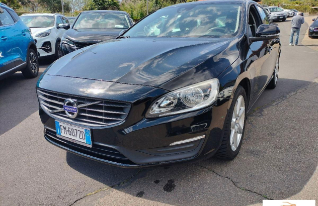 VOLVO V60  Diesel 2017
