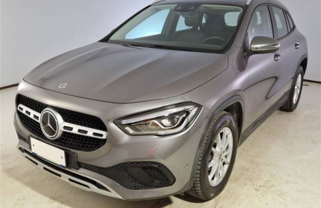 MERCEDES Classe GLA  Diesel 2021