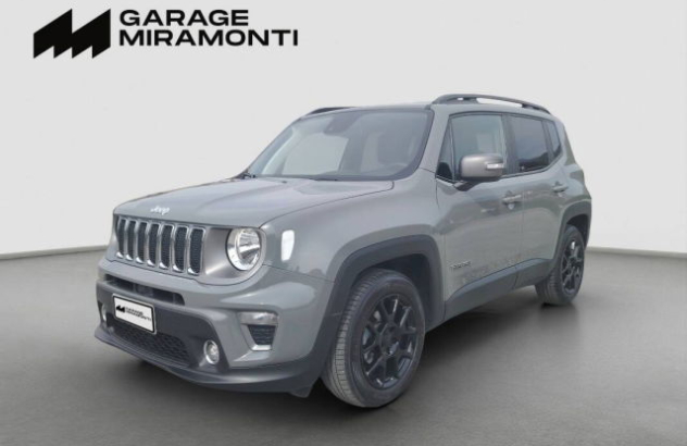 JEEP Renegade  Diesel 2021