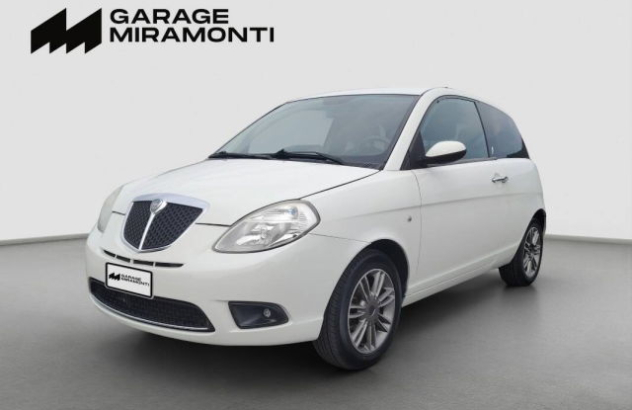LANCIA Ypsilon  Benzina 2009