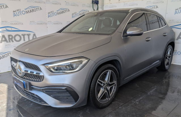 MERCEDES Classe GLA  Diesel 2021