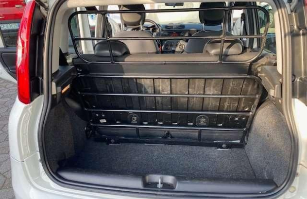 FIAT Panda  Diesel 2018