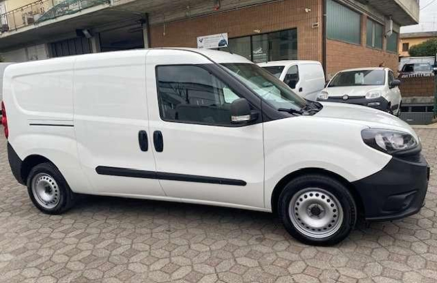 FIAT Doblò  Diesel 2021