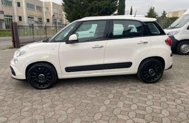 FIAT 500 L  Diesel 2021