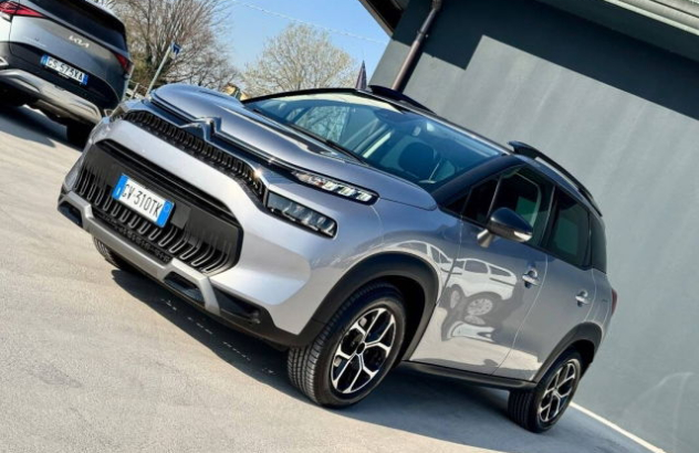 CITROEN C3 Aircross  Diesel 2024