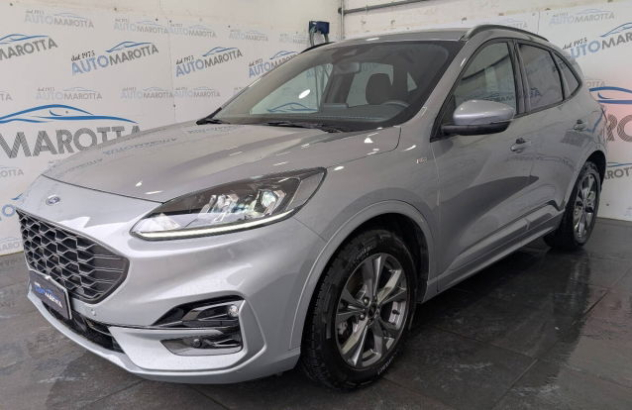 FORD Kuga  Diesel 2022