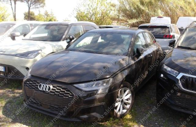 AUDI A3 SPB 35 TDI S tronic Business Diesel 2022