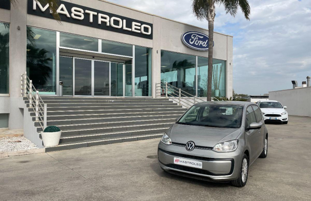 VOLKSWAGEN Up! 1.0 5p. EVO move up! BMT Benzina 2021