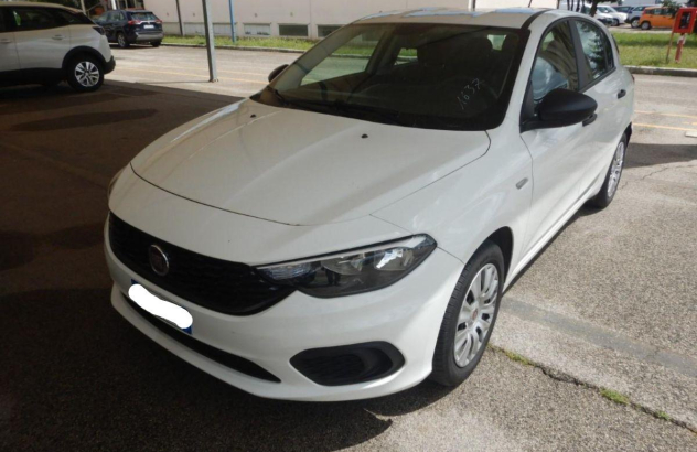 FIAT Tipo  Diesel 2019