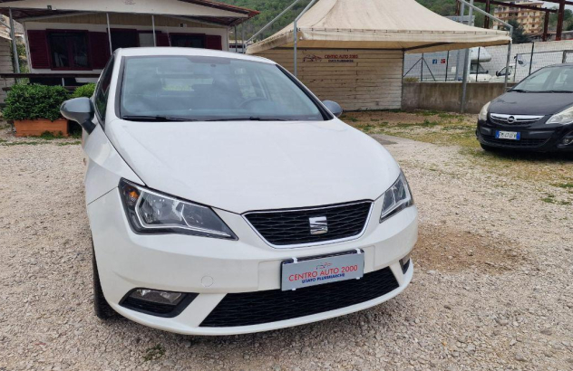 SEAT Ibiza 1.0 75CV 5p. Style Benzina 1999