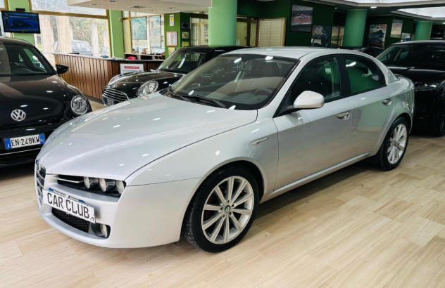 ALFA ROMEO 159 1.9 JTDm 16V Distinctive Diesel 2007