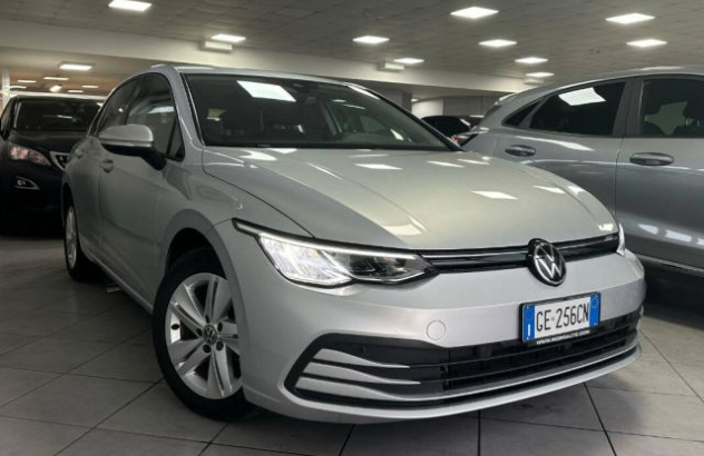 VOLKSWAGEN Golf  Diesel 2020