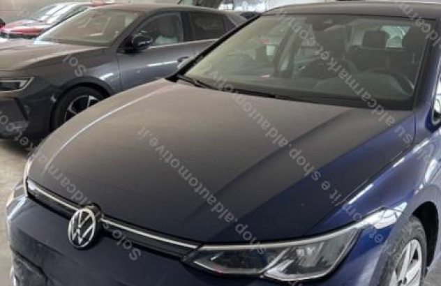 VOLKSWAGEN Golf 2.0 TDI 150CV DSG SCR Life Diesel 2021