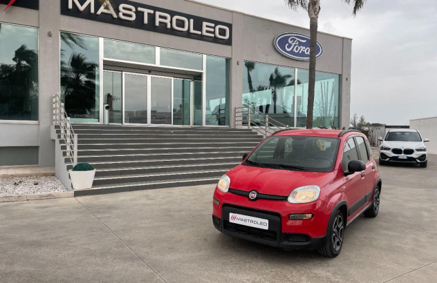 Automobili usate