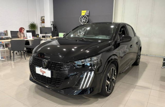 PEUGEOT 208  Benzina 2024