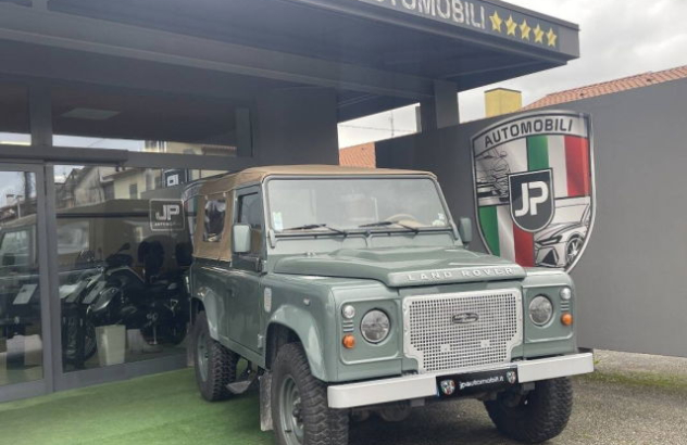 LAND ROVER Defender  Diesel 2011