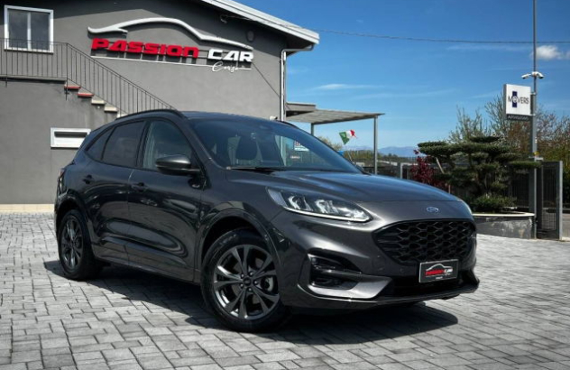 FORD Kuga  Diesel 2024