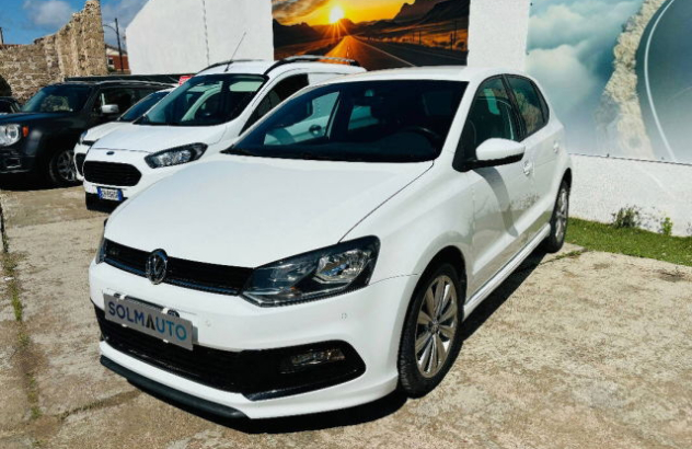 VOLKSWAGEN Polo  Diesel 2016