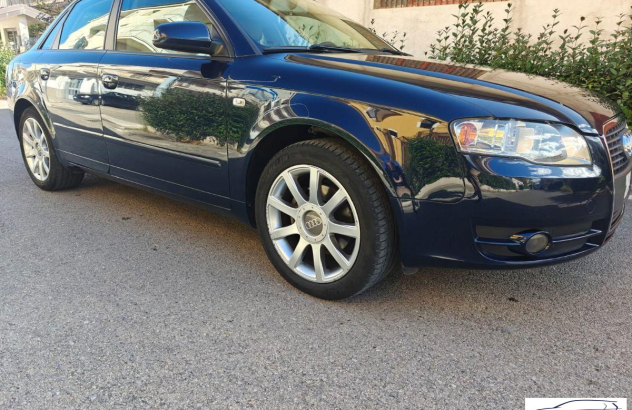 AUDI A4  Diesel 2005