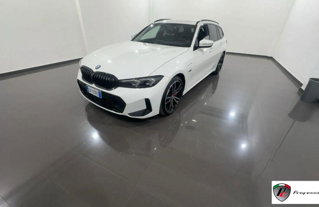 BMW Serie 3 320e Msport Elettrica-Benzina 1999