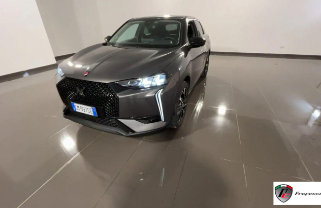 DS DS 3 PureTech 130 aut. Performance Line Benzina 2023