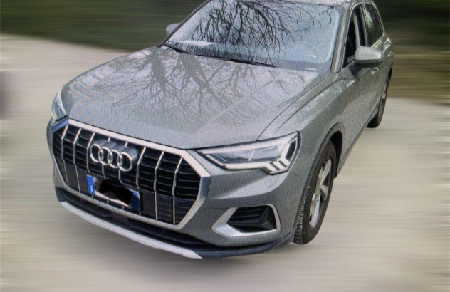 AUDI Q3 35 TDI S tronic Business Advanced Diesel 2022