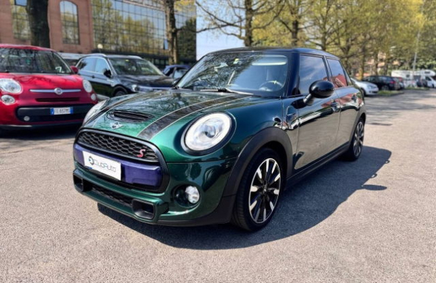 MINI Mini  Benzina 2017