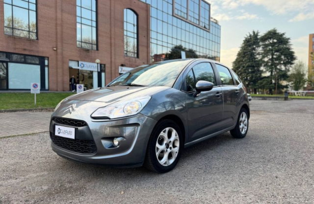 CITROEN C3  Diesel 2010